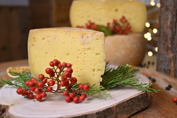Formaggio Malga