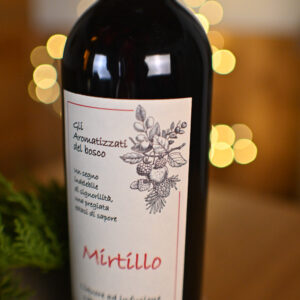 Grappe - Mirtillo