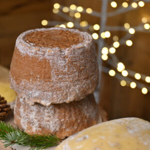 Ricotta affumicata