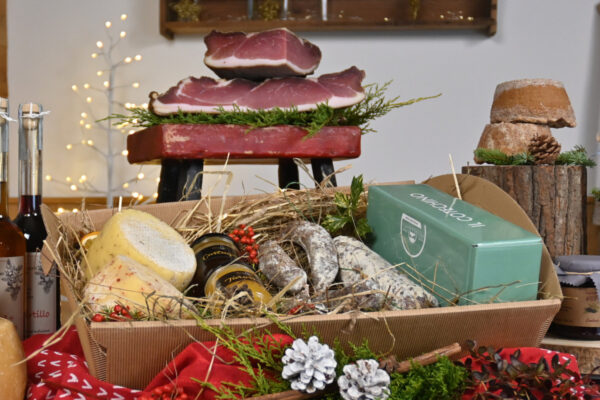 El Zest “Bona Marenda”