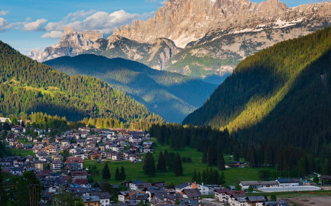 Fai il pieno di natura ed avventura