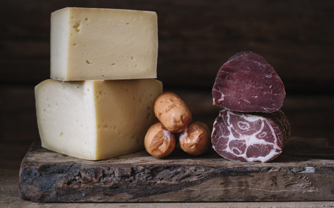 Il pacco “da sù”