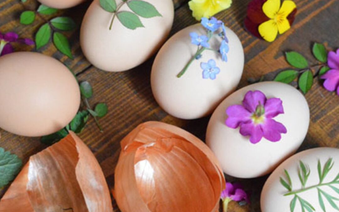 Una tradizione pasquale contadina